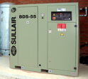 Kompresor SULLAIR BDS - 55