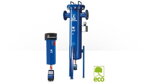 CLEARPOINT® W Water Separator
