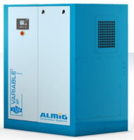 kompresory ALMIG VARIABLE XP 22 - 200 kW
