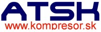 Kompresory v ponuke ATSK kompresory