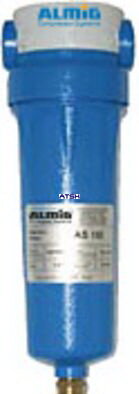Filter ALMIG AF. 570 Std