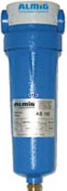 Filter ALMIG AF. 60 Std