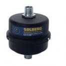 Solberg filtration