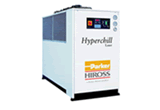 Chladiace  jednotky Hyperchill Laser