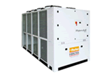 Chladiace  jednotky Hyperchill MAXI - priemyselné chladenie