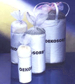 Originálne filtre pre separátory olej voda BEKO OWAMAT - OEKOSORB® 