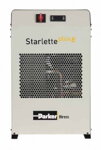 Inovovaný kondenzačný sušič Parker Hiross StarlettePlus-E 