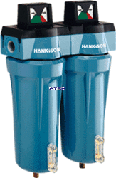 filter na stlačený vzduch HANKISON HF