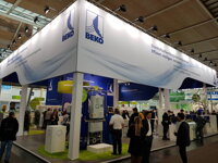 Veľtrh HANNOVER MESSE 2019 - BEKO