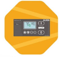 ALMIG COMBI XP -dizajn