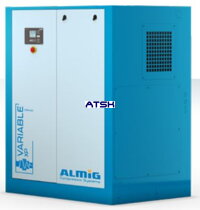 ALMIG kompresory VARIABLE XP