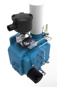 ALMIG COMBI XP -dizajn