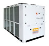 Priemyselné chladenie - chladič Hyperchill Maxi - HIROSS