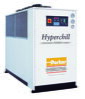 Priemyselné chladenie - chladič Hyperchill - HIROSS