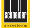 Schneider - tlaková vzduchotechnika