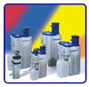 Separátory olej voda z kompresorových kondenzátov ÖWAMAT® od firmy BEKO.