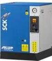 Kompresory ALUP SCK 37-250 kW