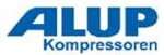 Skrutkové kompresory ALUP LARGO