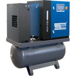 Kompresory SCR-APM Mini TD