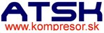 ATSK kompresory - www.kompresor.sk
