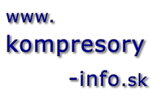 Nový vzhľad www.kompresory-info.sk