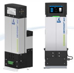 Novinka od Beko Technologies - DRYPOINT® ACC 