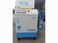 Skrutkový kompresor ALMiG BELT 15-8 Plus