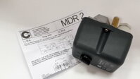 Tlakový spínač MDR 2/11 230V - JSK75