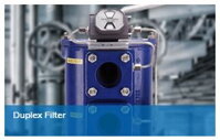 Duplex Filter