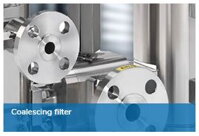 Coalescing Filter