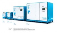 kompresory ALMIG BELT 4 - 250 kW