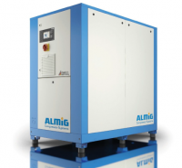 skrutkové kompresory ALMIG G-DRIVE 15-37 kW