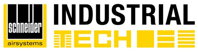 Kompresory Schneider TECH - Industrial TECH