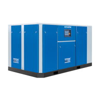 Skrutkové kompresory SCR-EPM2 Skrutkové kompresory SCR-EPM2