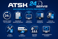 ATSK 24 SERVIS