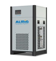 Rad kondenzačných sušičov ALMIG ALM-RD