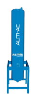 ALMIG Adsorbér s aktívnym uhlím ALMIG Adsorbér s aktívnym uhlím