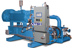 Turbokompresor P400 Polaris