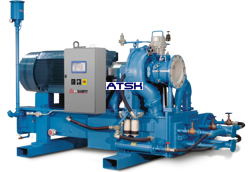 Turbokompresor P500 Polaris