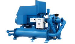 Turbokompresor P600 Polaris