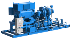 Turbokompresor P650 Polaris