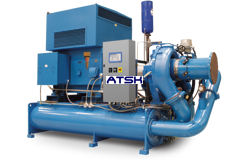 Turbokompresor P700 Polaris