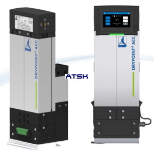 Novinka od Beko Technologies - DRYPOINT® ACC 