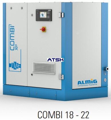 COMBI XP 18
