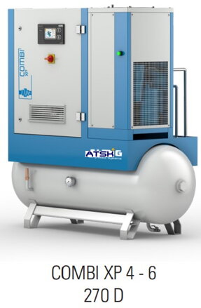 COMBI XP 4