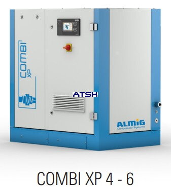 COMBI XP 4