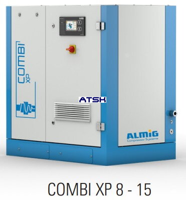 COMBI XP 8