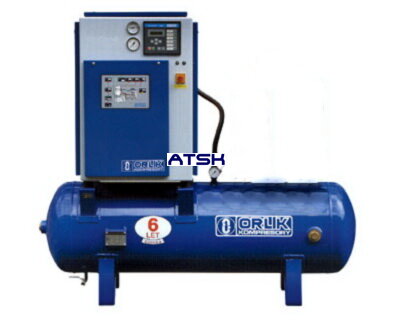 Kompresor ORL 4 X