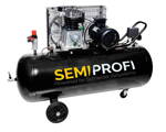 Kompresor Schneider SEMI PROFI 350-10-200 W