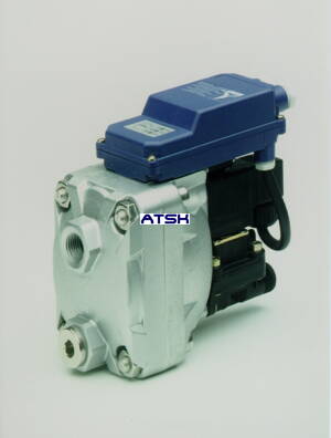 BEKOMAT 13 CO PN 40 - Automatický odvádzač kondenzátu zo stlačeného vzduchu